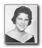Barbara Fields: class of 1960, Norte Del Rio High School, Sacramento, CA.